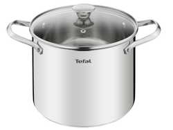 Набор посуды Tefal Cook Eat 9 предметов B922S955