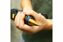 Сверло ступенчатое DH23 4-20 мм DEKO 065-0691