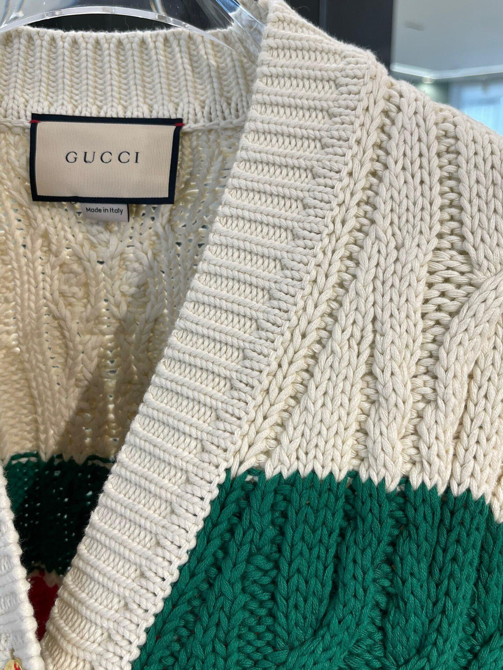 Gucci Sweatshirt