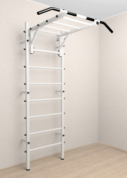 Шведская стенка Sv Sport усиленная 620 (Турник рукоход)