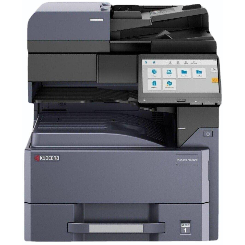 МФУ Kyocera TASKalfa MZ3200i (Asia)