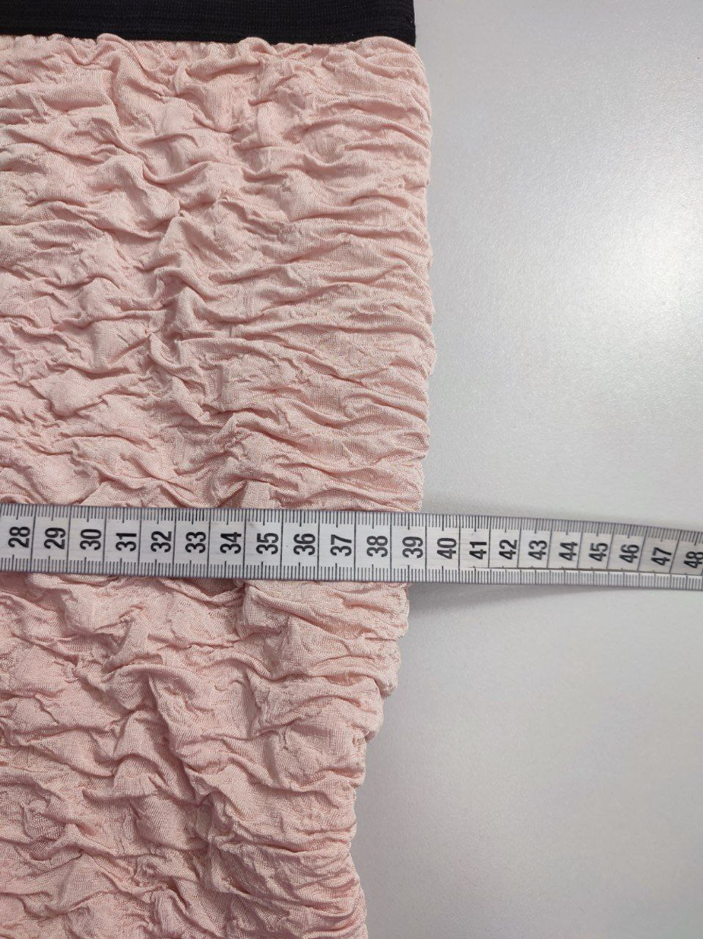 Юбка на резинке 42 размер