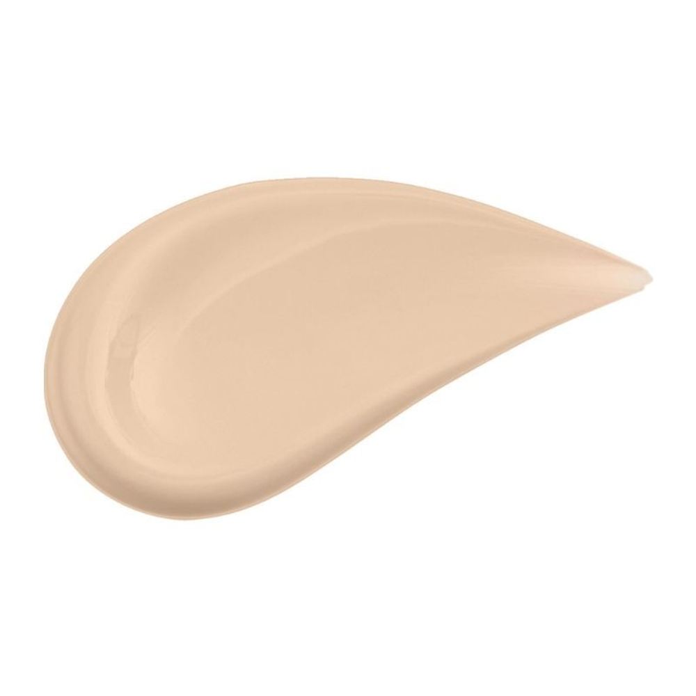 Love Generation Matt'ya Face foundation Матирующий тональный крем с экстрактом матчи 03