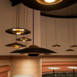 Подвесной светильник KEIJO