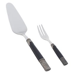 Набор сервировочный для десертов Gipfel Emporio 51568 7 предметов