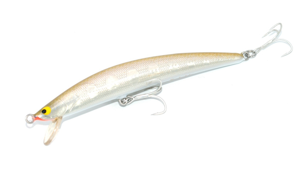 Воблер TACKLE HOUSE Twinkle TWF 104 03