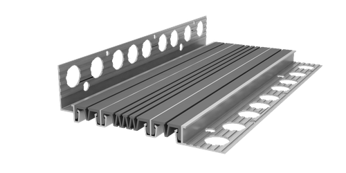 Дилатационные устройства АКВАСТОП тип ДШС-16-УГЛ.Ш/100