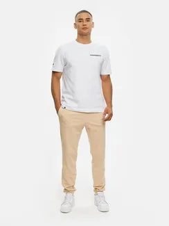 Брюки President, размер XS, цвет бежевый