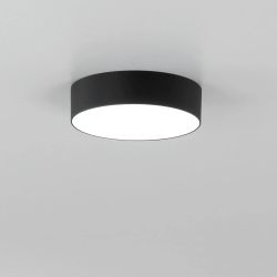 Citilux Тао CL712122N LED Светильник потолочный с диммером Чёрный