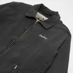 Куртка Dissident FB Park Jacket Серая