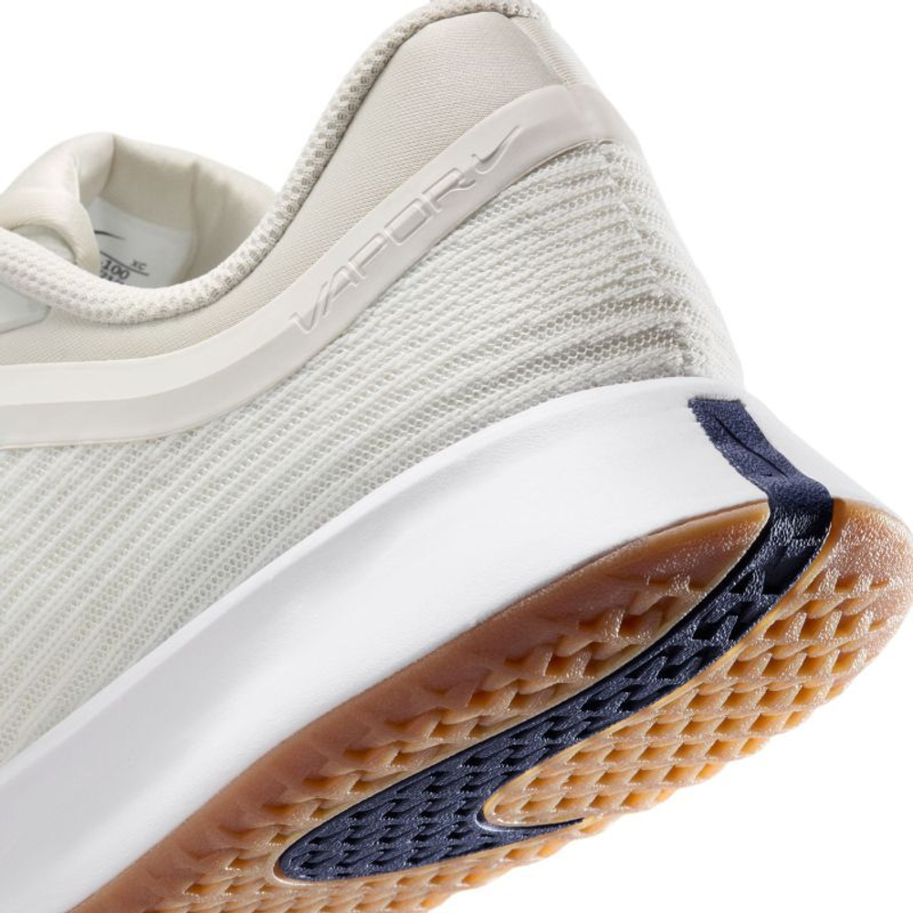 Женские Кроссовки теннисные Nike Zoom Vapor Pro 3 - Бежевый