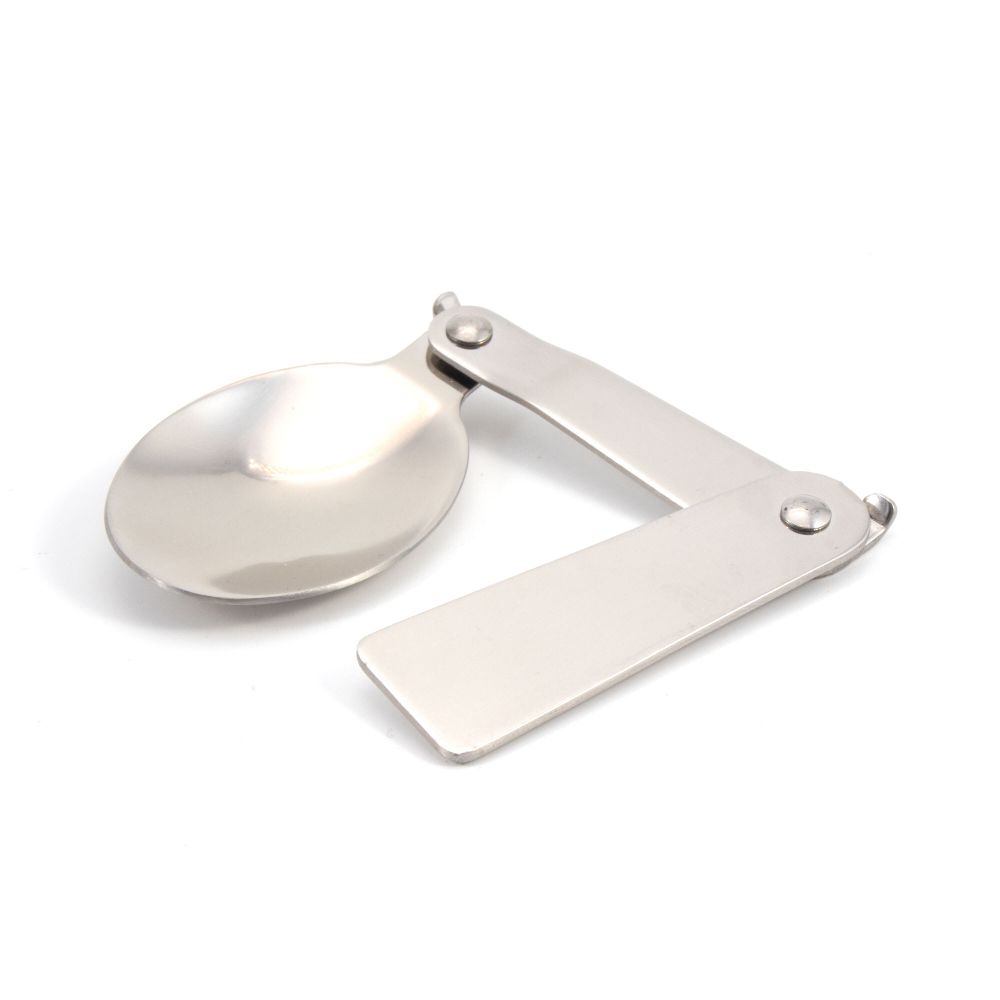 Термос для еды &quot;Биосталь&quot; с ложкой, 0,75 л/12/