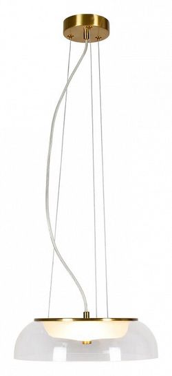 Подвесной светильник Lussole Dearborn LSP-7062