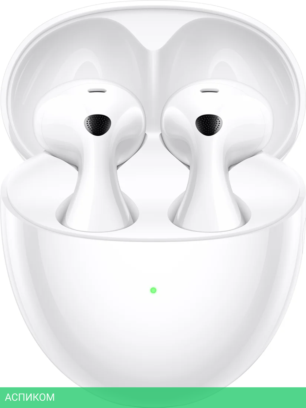 Наушники Huawei FreeBuds 6 T0020 White (55038131)