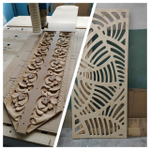 Фрезерная обработка на станках с ЧПУ