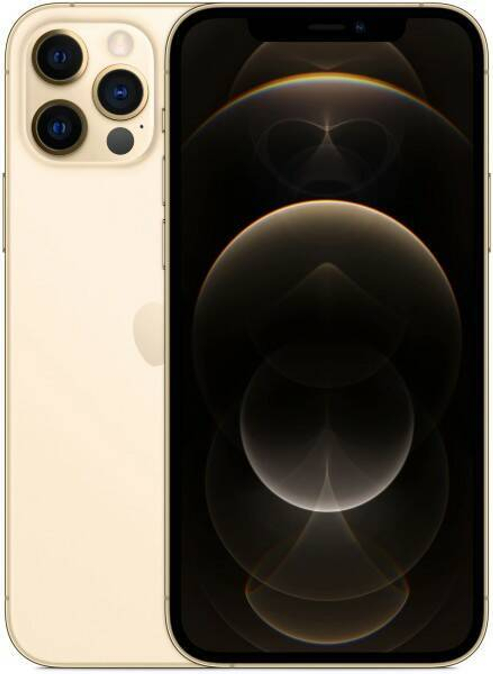 Смартфон Apple iPhone 12 Pro Max 128Gb
