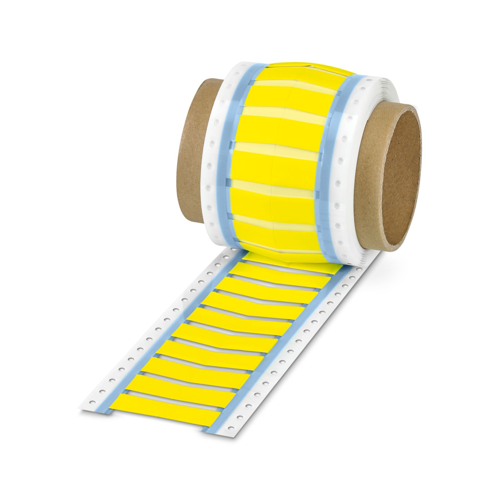 0800769 - WMS 9,5 (30X16)R YE CUS - Tермоусадочный кембрик