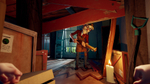 hello Neighbor 2 [NS] Б/У