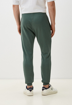 Брюки спортивные мужские REEBOK IDENTITY SMALL LOGO FT JOGGER