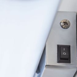 Citilux Фауст CL72112N LED Светильник с диммером Хром