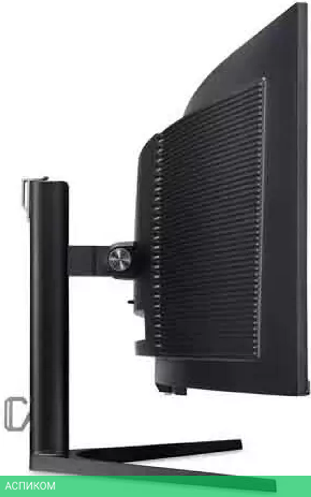 Игровой монитор Acer Predator X49Xbmipphuzx UM.SXXEE.X01