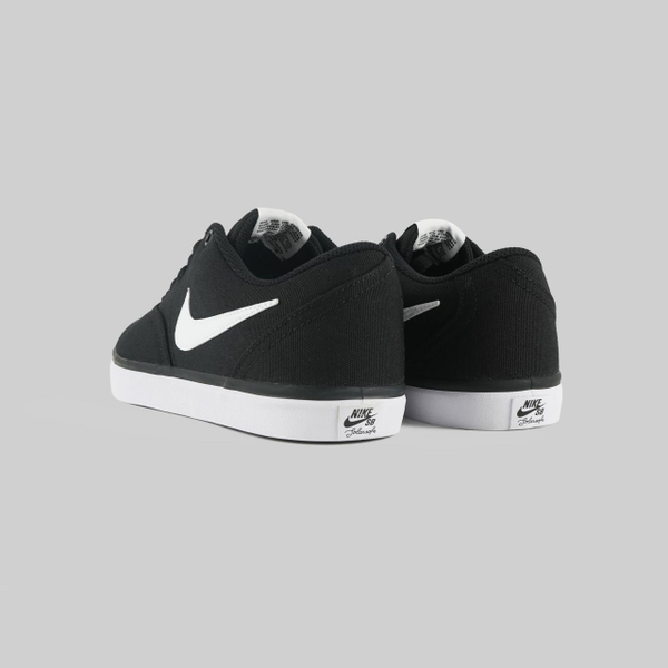 Кеды Nike SB Check Solar Cnvs артикул:843896-001 - купить в магазине Дайс