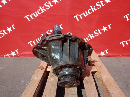 Редуктор заднего моста AAS1347 2.69 2019г.