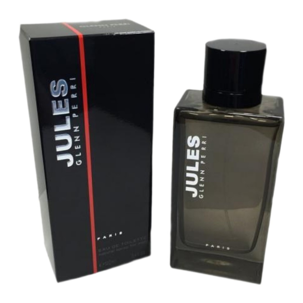 GEPARLYS Jules edT 100ml men