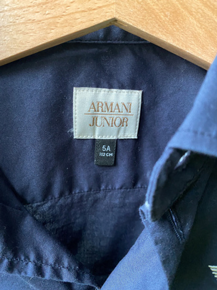 Рубашка Armani, 110