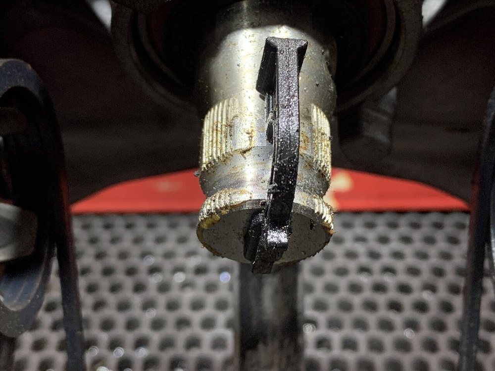 Колонка рулевая 2020г