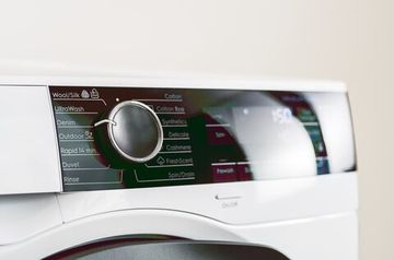 Стиральная машина Electrolux 800 EW8F248BP