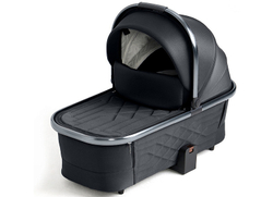 Детская коляска Sweet Baby Elegante 2 в 1 BRD Black