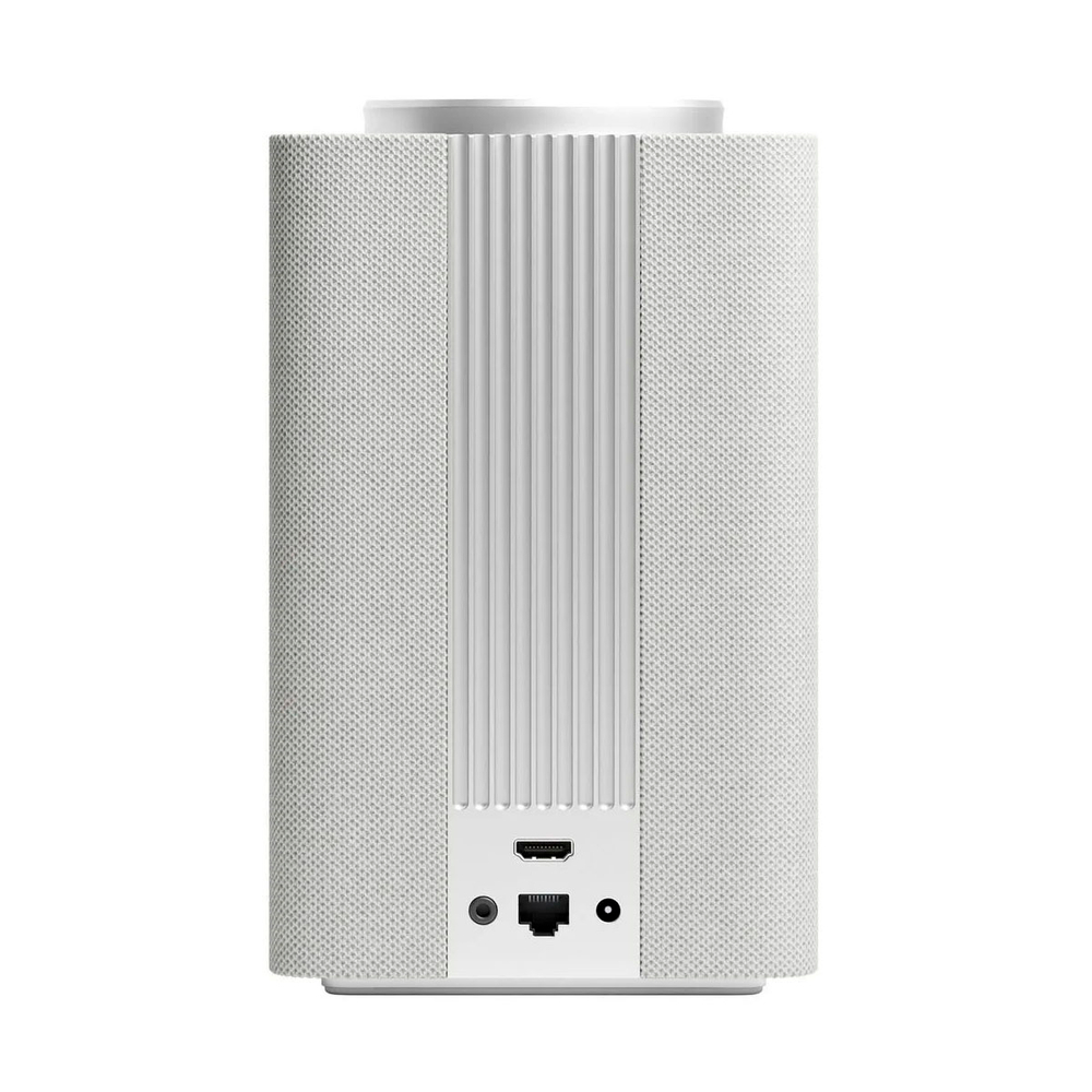 Умная колонка Яндекс Станция Макс с Zigbee с Алисой