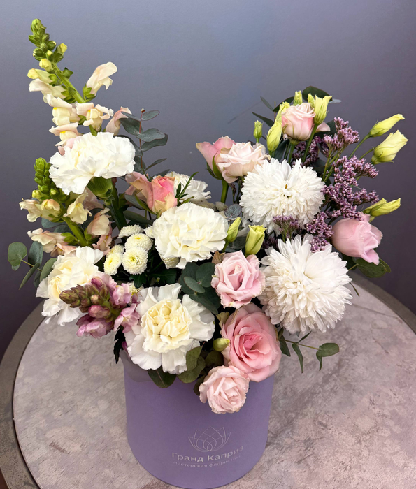 Композиция "Душевное тепло"