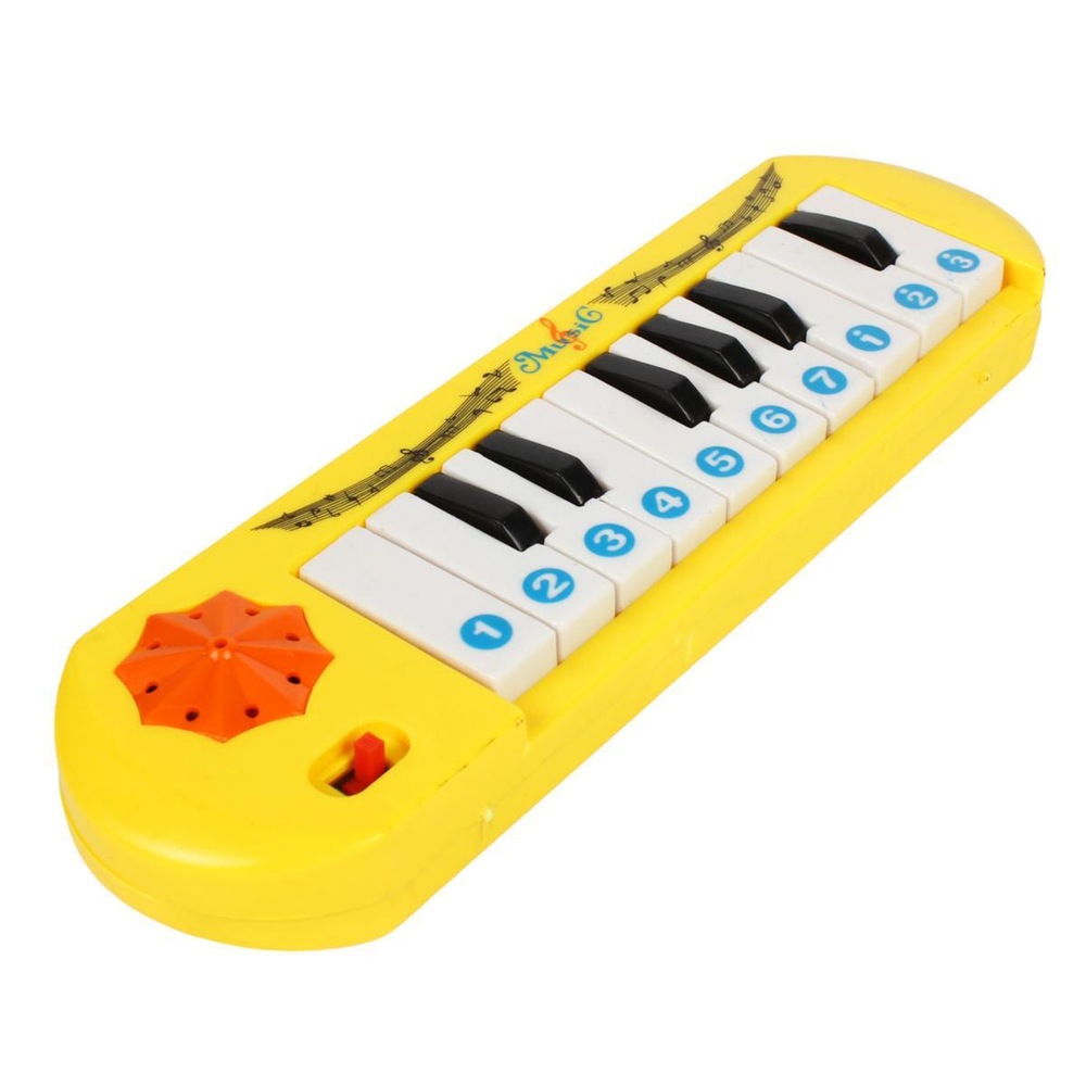 Пианино 16см, пакет 518