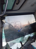 YAMAR DX340* Экскаватор DX340LC (Дизельный, 8,9 л, 288 л.с., АТ)