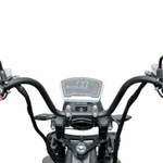 Электроскутер IKINGI M7 PRO TRIKE