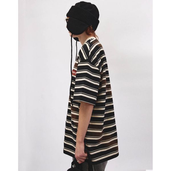 Шапка ушанка вязаная черная - фото 6