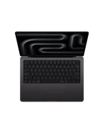 Ноутбук Apple MacBook Pro 14, M3/8/512Gb Space Gray