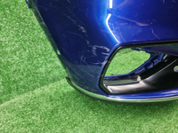 Бампер передний Hongqi HS5 (2019-н.в.)