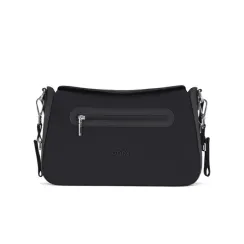 Сумка-органайзер для детской коляски ANEX Black