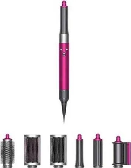 Мультистайлер SenCiciMen X9 Pro (6 насадок)