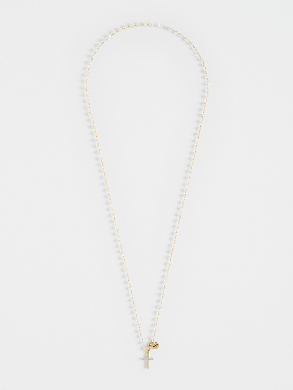 Сотуар "Points White" Soul cross Gold
