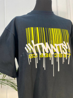 Футболка Vetements