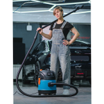 Пылесос для сухой и влажной уборки BORT BSS-1220-M