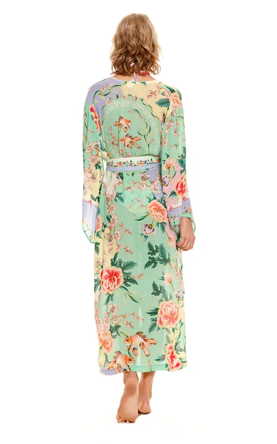 Туника 13163 Kimi Korin