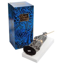 Veronese WS- 93 Статуэтка «Индеец с ружьем'