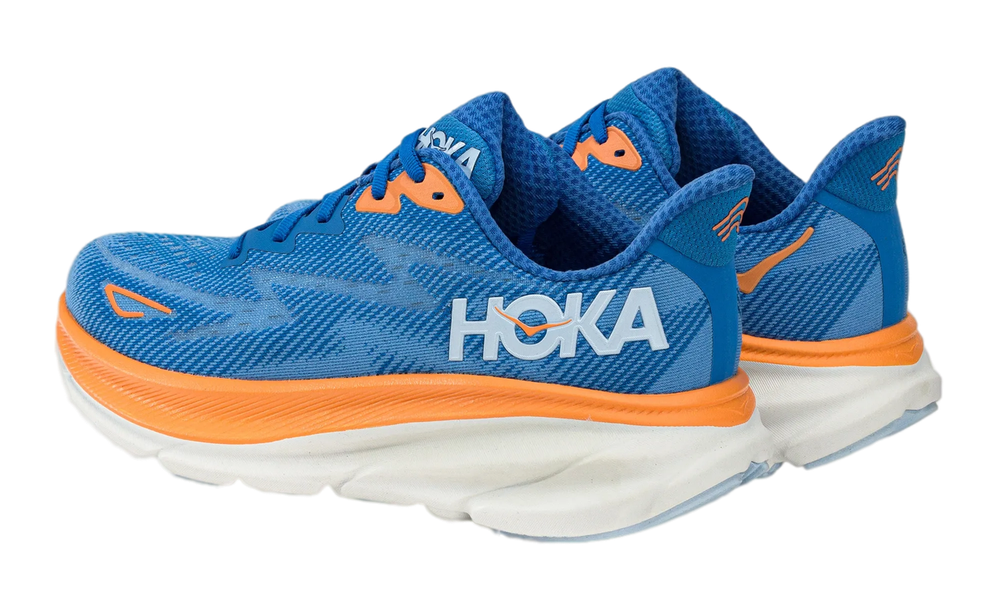 Кроссовки мужские Hoka Clifton 9