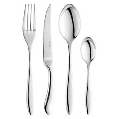 Набор столовых приборов dinelux, 16 пред.