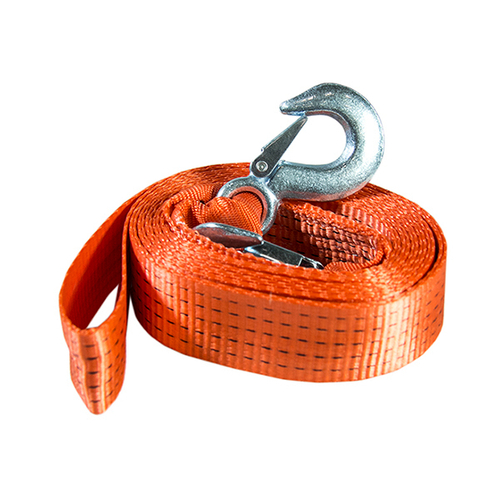 Трос буксировочный iSky, 2 т, 5 м, в сумке ITR2T5M